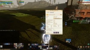 #125 ArcheAge. Почти бесхвостый Бик. Топовый осел с инвизом. Обзор