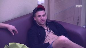 Дом-2: Талыбов "положил глаз"на Гозиас