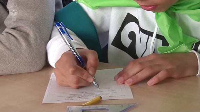 "ProОбразование": Военно-патриотическая игра "Зарница" смотреть онлайн