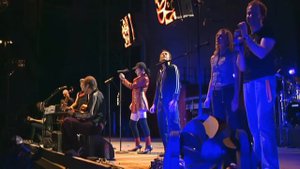 Rosenstolz - Das Beste im Leben (Willkommen In Unserer Welt "Live & Draussen 04")