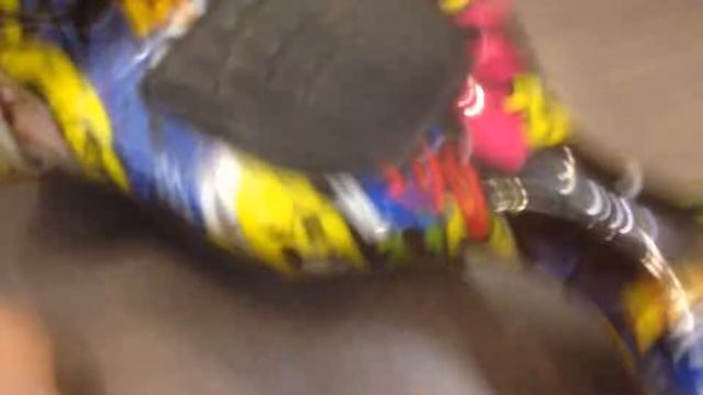 Поломки моего гироскутера смотреть онлайн