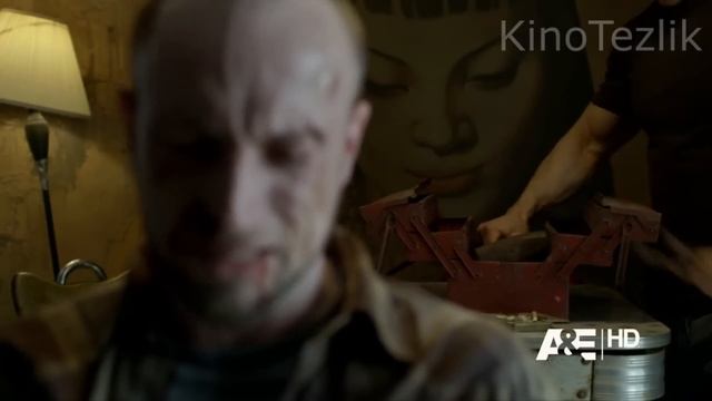 Mahbus nega bu mashqni 3 yil davomida qilganini hech kim tushunmagandi смотреть онлайн