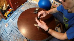 Бесконтактное зажигание своими руками на мотоцикл Урал, Днепр!
