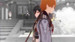 ЧЖУН ЛИ Обновлённый ГАЙД ГЕНШИН ИМПАКТ / ГАЙД НА ЧЖУН ЛИ / GENSHIN IMPACT