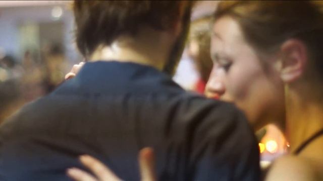 Tango argentino. Walking In The Air смотреть онлайн