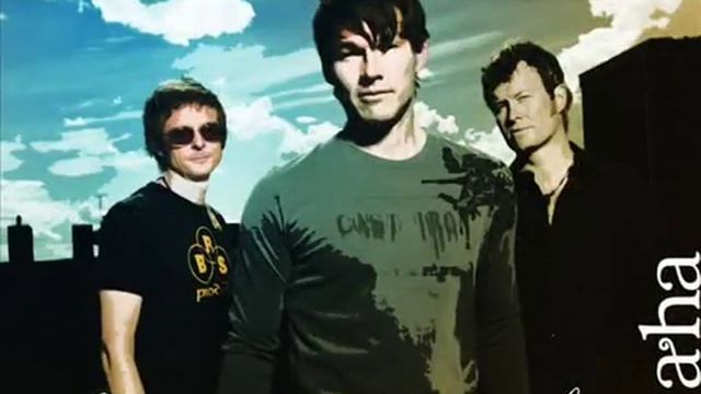 Morten Harket Darkspace смотреть онлайн