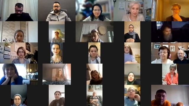 Бронхиальная астма. 
Отзыв по продукции ЛР..mp4