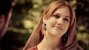 Национальность ХЮРРЕМ СУЛТАН