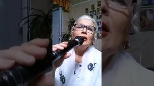 Белая береза! Cover- Версия Караоке!