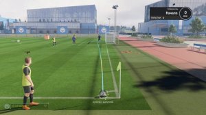 МЕТОВЫЕ ШТРАФНЫЕ И УГЛОВЫЕ в EA FC 24