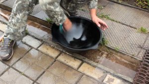 УХОД ЗА КАЗАНОМ