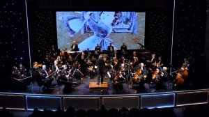 Петр Чайковский. Детский альбом.  Севастопольский симфонический оркестр 10.12.2023