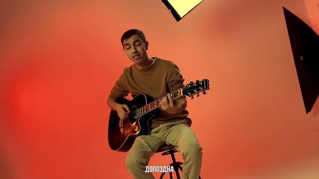 Ваня Люленов - В тёмном углу. (MOOD VIDEO)
