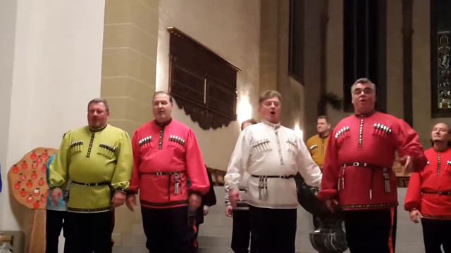 По Дону Гуляет смотреть онлайн