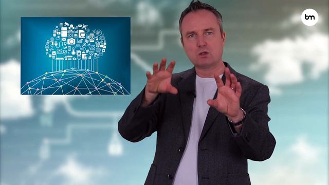 What Is Cloud Computing And How It Is Enabling The Big Data Economy