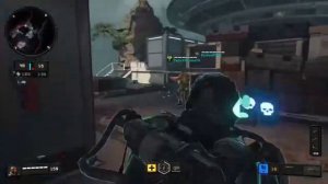 Call of duty black ops 4 - gameplay ps4