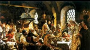 Георгий Свиридов  Любовь святая