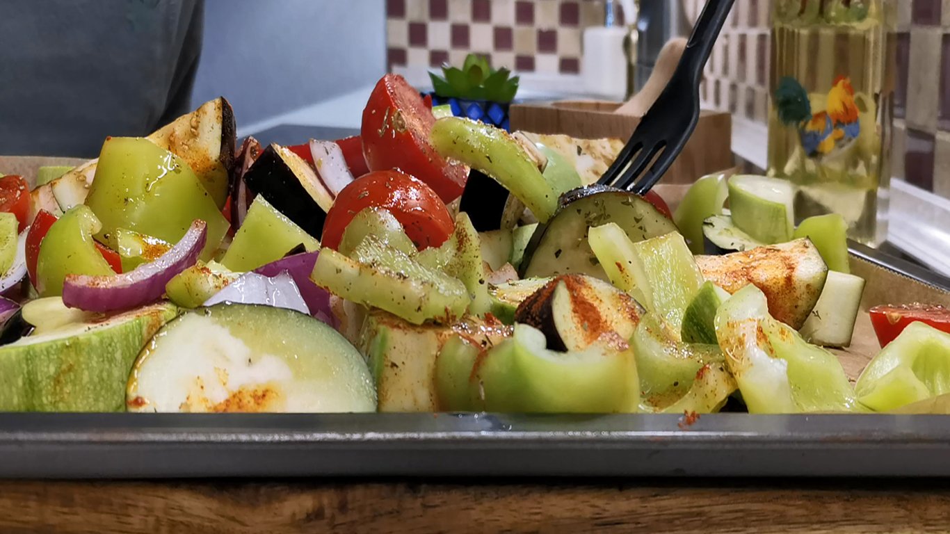 Буду готовить пока ОВОЩИ не подорожают! БЕЗУМНО ВКУСНО и не надоест, ешь хоть каждый день!
