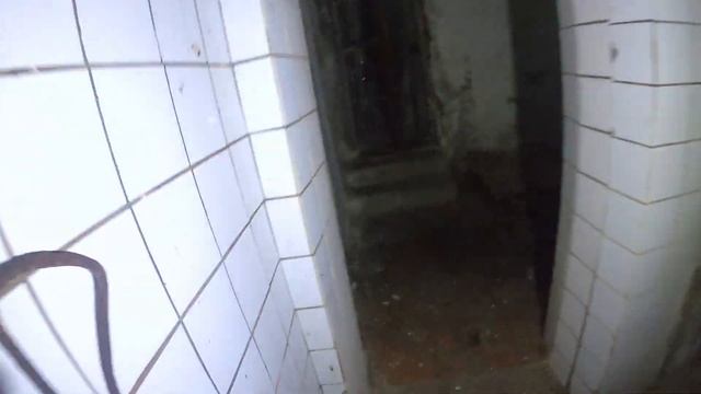 Зеленый Шум // Грустная история одного лагеря // Оздоровительный комплекс смотреть онлайн