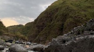 JB74orce at Delta V Big Falls! | Suzuki Jimny | Jimny Off-roaders | Jimny JB74 | New Jimny