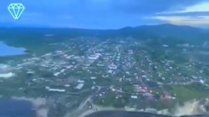 Саха Якутия пгт. Сангар Кобяйский район.