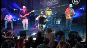 Фёдор Чистяков  -  Когда проснется Бах