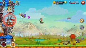 The Catapult 2 | Level 101 to 120 | Gameplay Walkthrough | Part 11 | #CheckpineGamer