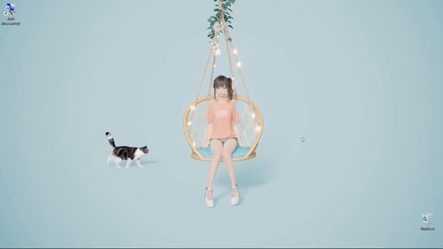 N0va Desktop ★ Gameplay ★ PC Steam [ Free to Play ] Desktop Utility game 2022 смотреть онлайн