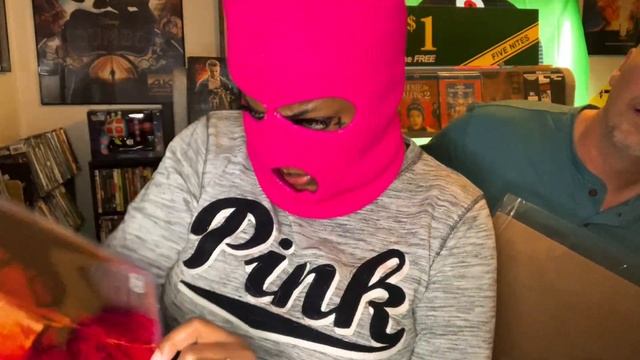 MINTYCH AUTHENTICS MACABRE BOX! смотреть онлайн