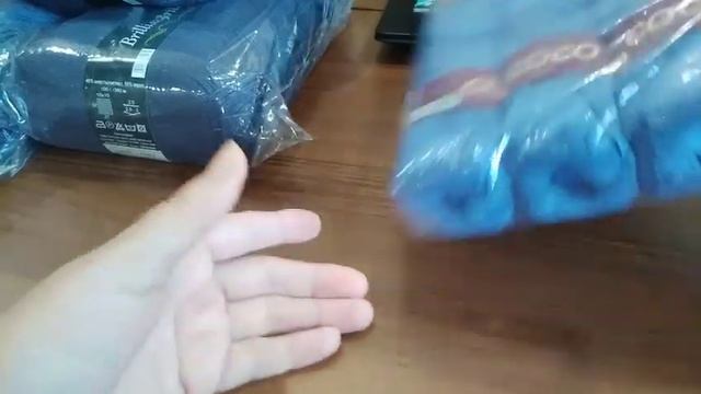 Моё вязание в сентябре / Мои планы и новые проекты на октябрь / Вязание крючком для начинающих