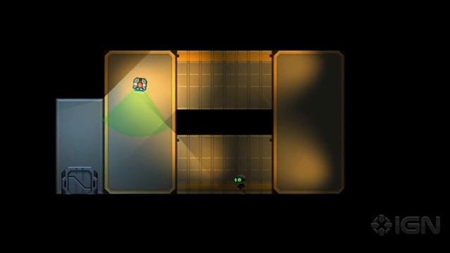 Stealth Inc. 2: A Game of Clones - Uncovered: Level Editor and Community Maps смотреть онлайн