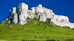Топ 10 самых больших замков Самые большие замки