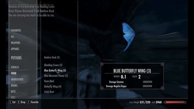 Skyrim part 24 - Loot and Plunder [roleplay series 1 Malryn] смотреть онлайн