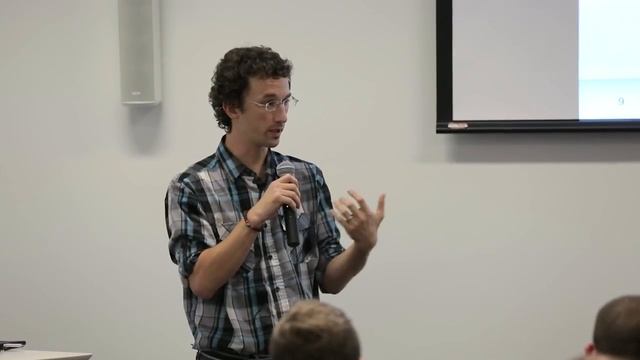 Docker in 5 minutes смотреть онлайн