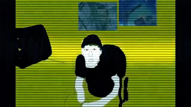 Тот самый мультфильм про Кинамана смотреть онлайн