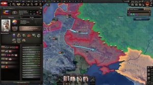 Вторая Речь Посполитая в Hearts of Iron 4