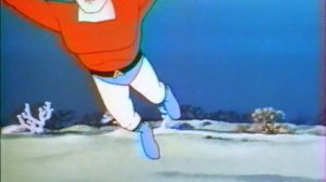 Aquaman (Filmation) 00 - Générique 2 - LPDM