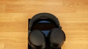 Sennheiser MOMENTUM 4 Wireless Review | Over Ear Kopfhörer Test (Deutsch)