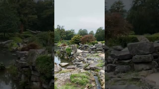 Chatsworth house view смотреть онлайн