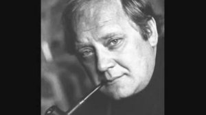 Юрий Визбор, "Карибская песня", 1963