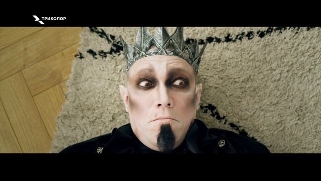 Обновите приёмник! смотреть онлайн