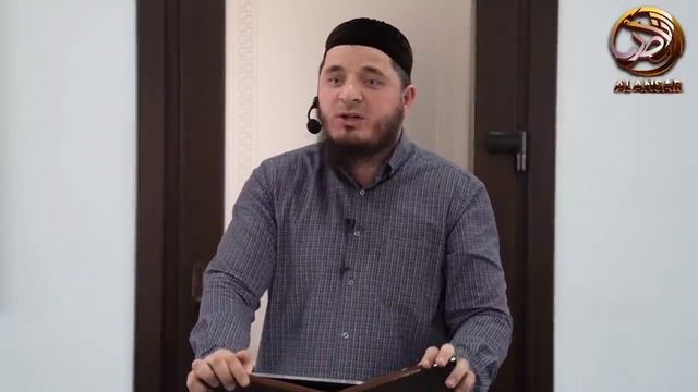 Авлия АллахIа _ 12 января 2024г _ Тамасханов Мухаммад