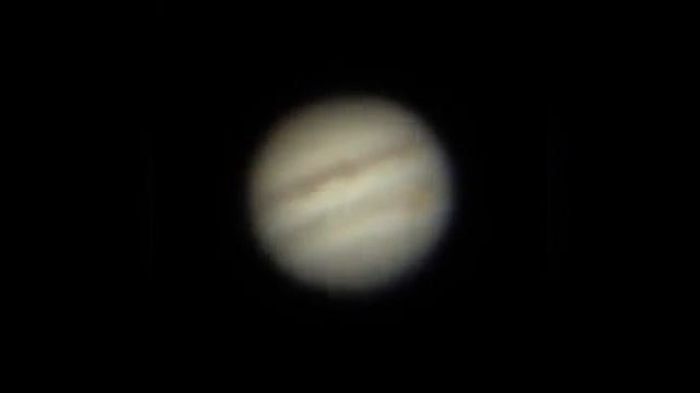 Jupiter by telescope смотреть онлайн
