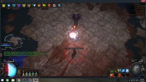 [POE] 3.17 Fight Shaper in 2.24 minutes.