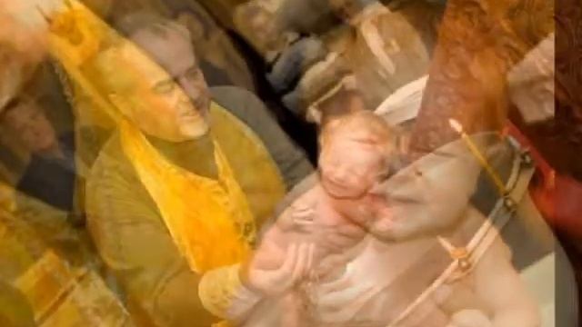 Крестины. смотреть онлайн