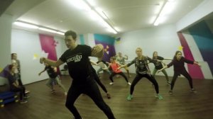 Юлиана Караулова - Внеорбитные | Хореография - Уланов Олег.