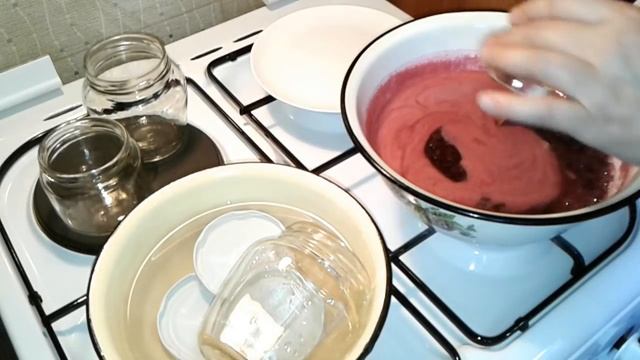 Варенье из вишни смотреть онлайн