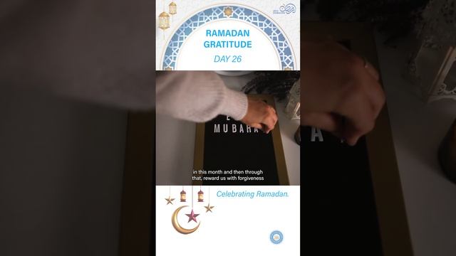 Ramadan Gratitude: 30 Things We Are Grateful For | Episode 27 | Ramadan 2023 | Helping Hand USA смотреть онлайн