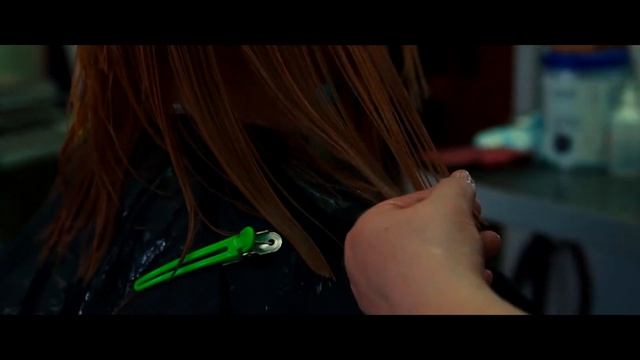 СЕТЬ ПАРИКМАХЕРСКИХ "ЛЮКС" смотреть онлайн