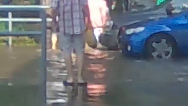 после Дождя в Самаре 22.06.2011 (2) смотреть онлайн